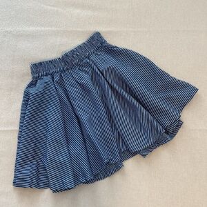 Valija Skirt